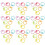 400Pièces Épingles De Métal Multicolores Pour Tricot Crochet 2