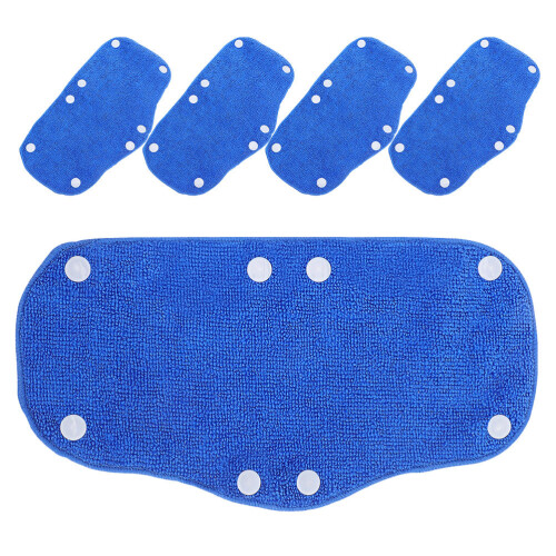 20Pièces Liner Sweatband Casque De Bleu Lavable D'été 2