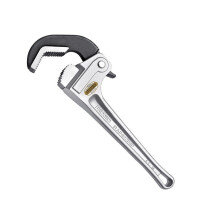 Ridgid Aluminium Rapidgrip Wrench