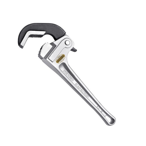 Ridgid Ridgid Aluminium Rapidgrip Wrench