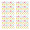 400Pièces Épingles De Métal Multicolores Pour Tricot Crochet 7