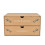 Celebrations Love Story Keepsake Box 2 Drawers Our Wedding Keepsakes 1