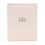 Amore Wedding Planner Cream Suede 1