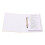 Amore Wedding Planner Cream Suede 4