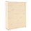 Amore Wedding Planner Cream Suede 7