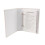 Amore Wedding Planner Cream Suede 3