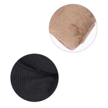 2Paires Chauffants Warmer Résistants Antidérapants Outdoor