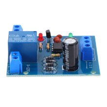 3Pcs Liquid Level Detection Sensor Sky-Blue for Reliable Pump Control