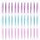 450Pcs Nail Art Sticks Plastic Cuticle Remover Pusher for DIY Nails 1