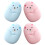 Travel Soap Sheets Portable Hand Soap Paper 1
