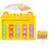 5Sets Color Sorting Toy Wooden Board for Toddler Learning Play 2