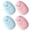 Travel Soap Sheets Portable Hand Soap Paper 3