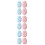 Travel Soap Sheets Portable Hand Soap Paper 8