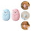 Travel Soap Sheets Portable Hand Soap Paper 11
