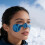 6Pièces Autocollants Visage Coton Antigel Multiusages Ski 5