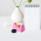 4Ensembles Accessoires De Dévidoir Plastique Core Multifonction 7