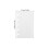 100Pièces Inserts Recharge Papier Release Pour Stickers 2