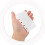 100Pièces Inserts Recharge Papier Release Pour Stickers 4