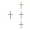 4St Rustic Kruis Iers Decor En Entree 6