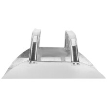 Pelle Métal Ergonomique Pour Bétail Volaille