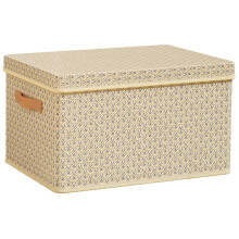 Wardrobe Storage Holder Box Heavy Load Carrying Blanket