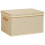 Wardrobe Storage Holder Box Heavy Load Carrying Blanket 1