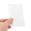 100Pièces Inserts Recharge Papier Release Pour Stickers 9