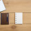 100Pièces Inserts Recharge Papier Release Pour Stickers 5