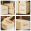 Wardrobe Storage Holder Box Heavy Load Carrying Blanket 7