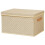 Wardrobe Storage Holder Box Heavy Load Carrying Blanket 9