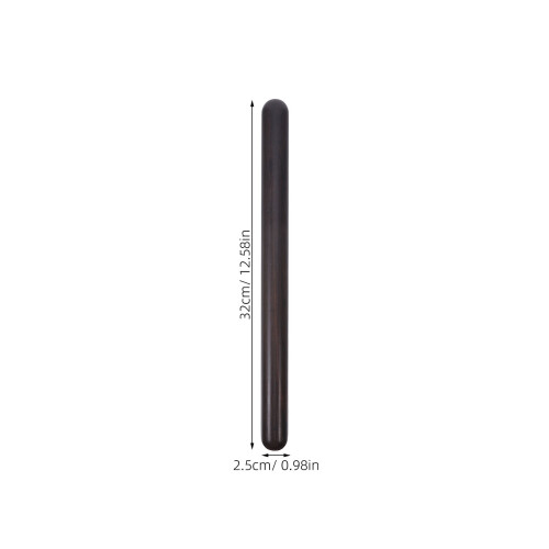 Sticks Rond, Performance Stable Et Grip Optimal 1