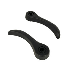 Car Left and Right Adjustment Handles 89041697 89041700 for Colorado SSR H3 2004-2012
