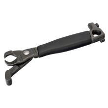 Bahco 36 Nail Puller 8in