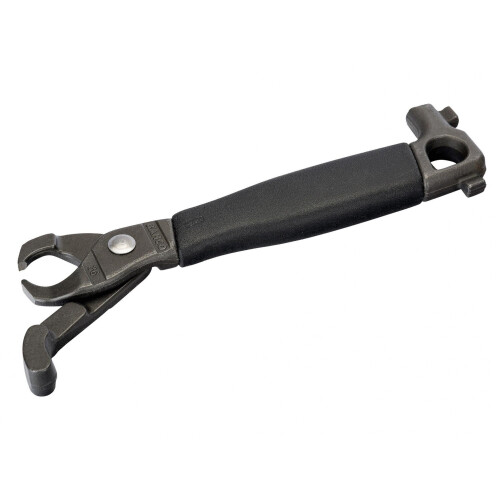Bahco Bahco 36 Nail Puller 8in