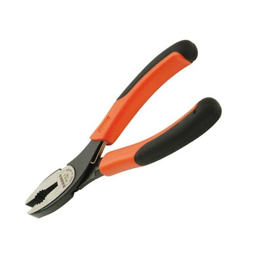 Bahco Bahco Ergo Combination Pliers 2628g Series