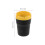 2Pièces Cendrier Portable Et Windproof, Multi Usage 3