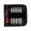 Wiha Wiha System 6 Softfinish Interchangeable Screwdriver Set, 12 Piece 1