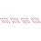 20Pcs Inflatable Candy Cane Crutches White Stripe Holiday Decoration 5