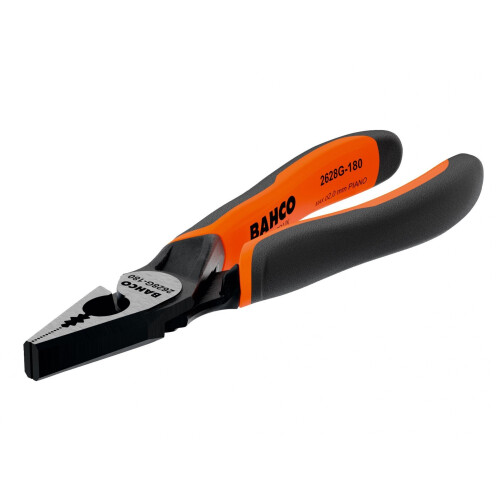 Bahco Bahco Ergo Combination Pliers 2628g Series