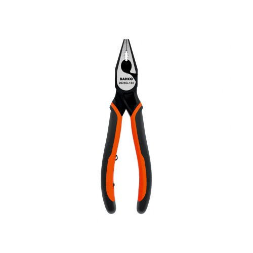 Bahco Bahco Ergo Combination Pliers 2628g Series 1