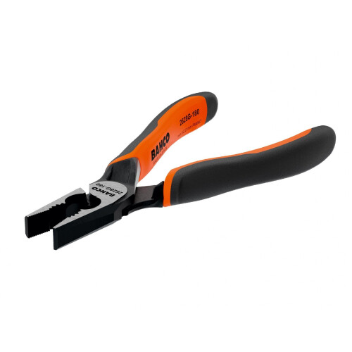 Bahco Bahco Ergo Combination Pliers 2628g Series 2