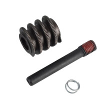 Bahco Spare Knurl & Pin (bahco 80 & 90 Series)