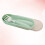 2Pièces Ensemble Fourchette Vert Bébé Acier PP 2