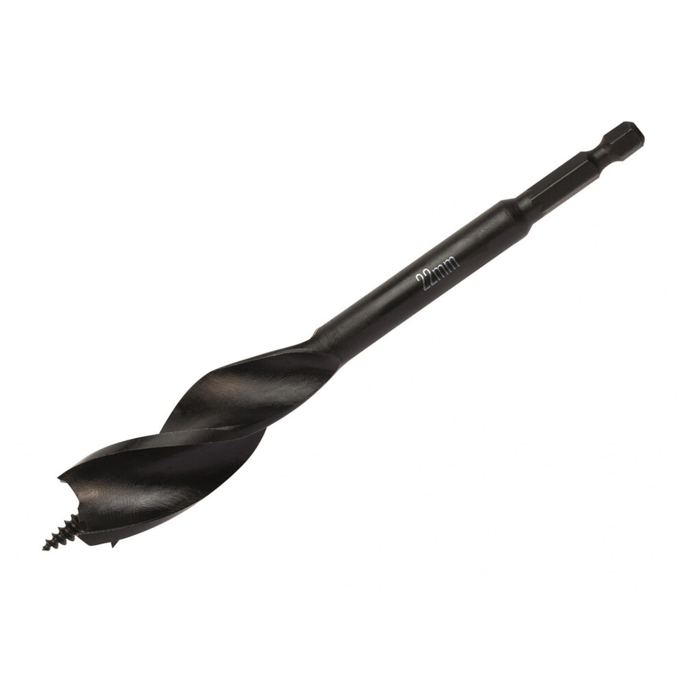 Dewalt Power Tools Extreme Tri-Flute Spade Bit 5063750995533