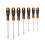 Bahco Bahco B219.017 Bahcofit Screwdriver Set, 7 Piece 1