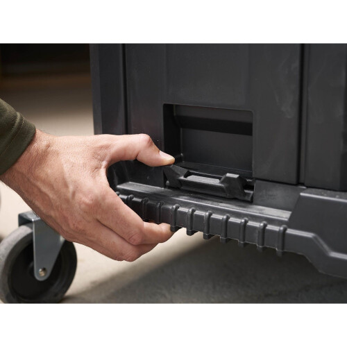 Stanley Storage Fatmax Pro-stack Cart 2