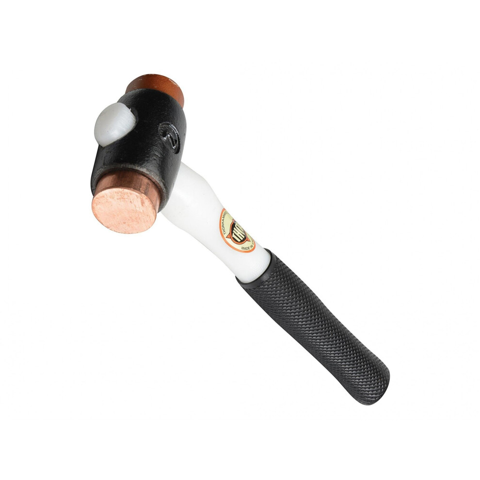 Thor Copper / Hide Hammer - Multi Colour - Image 2