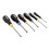 Bahco Bahco Be-9882 Ergo Screwdriver Set, 6 Piece 2