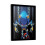Sonic The Hedgehog Sonic The Hedgehog Chain Framed Poster 2