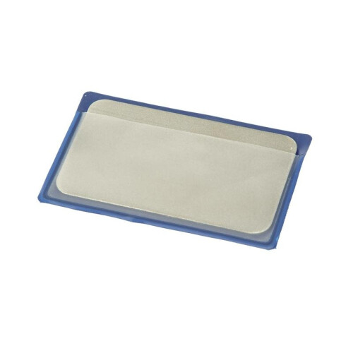 Dmt D3 Credit Card Size Diamond Whetstone